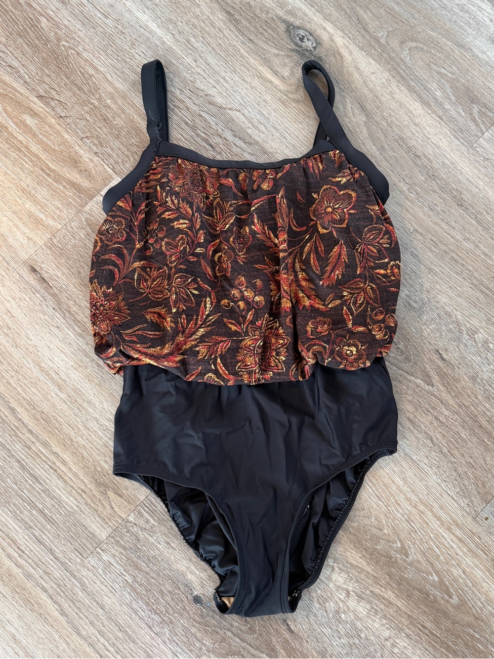 Amoena swimsuit